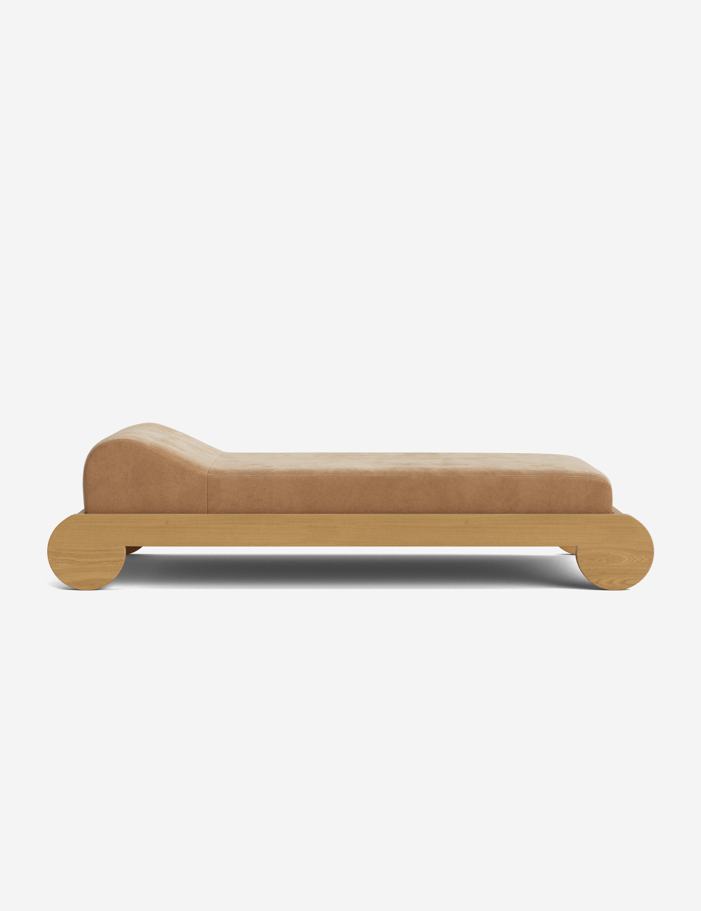 Lulu and Georgia Ionic Daybed by Sarah Sherman Samuel - view 10