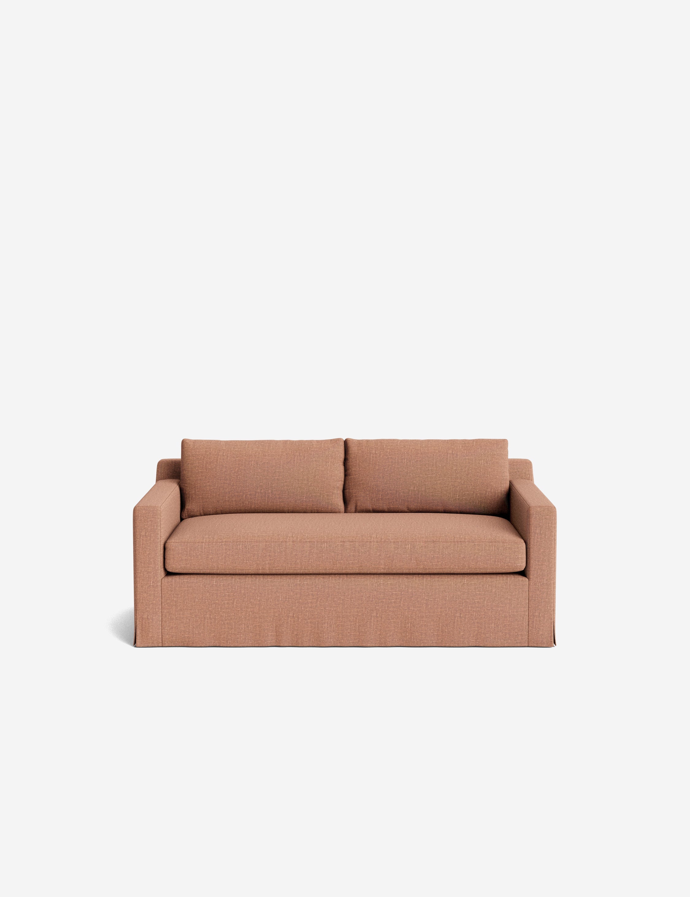 Lulu and Georgia Tadita Slipcover Sofa - view 72