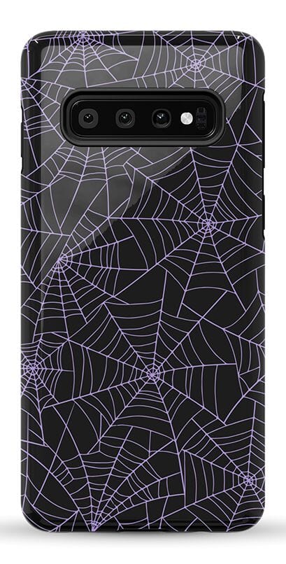 Casetry Midnight Web | Spider Web Case - view 41