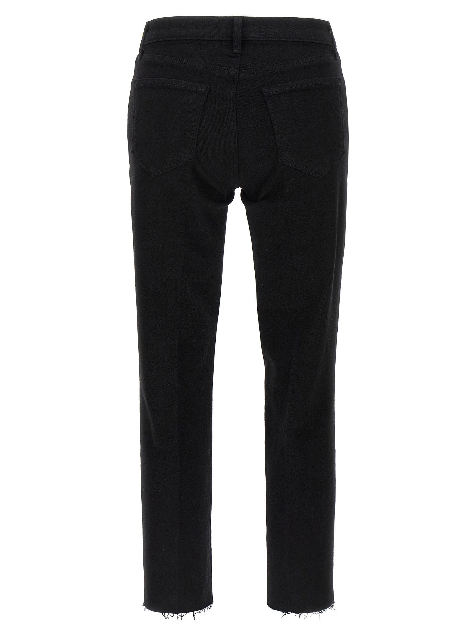 L'agence Sada Jeans - view 2