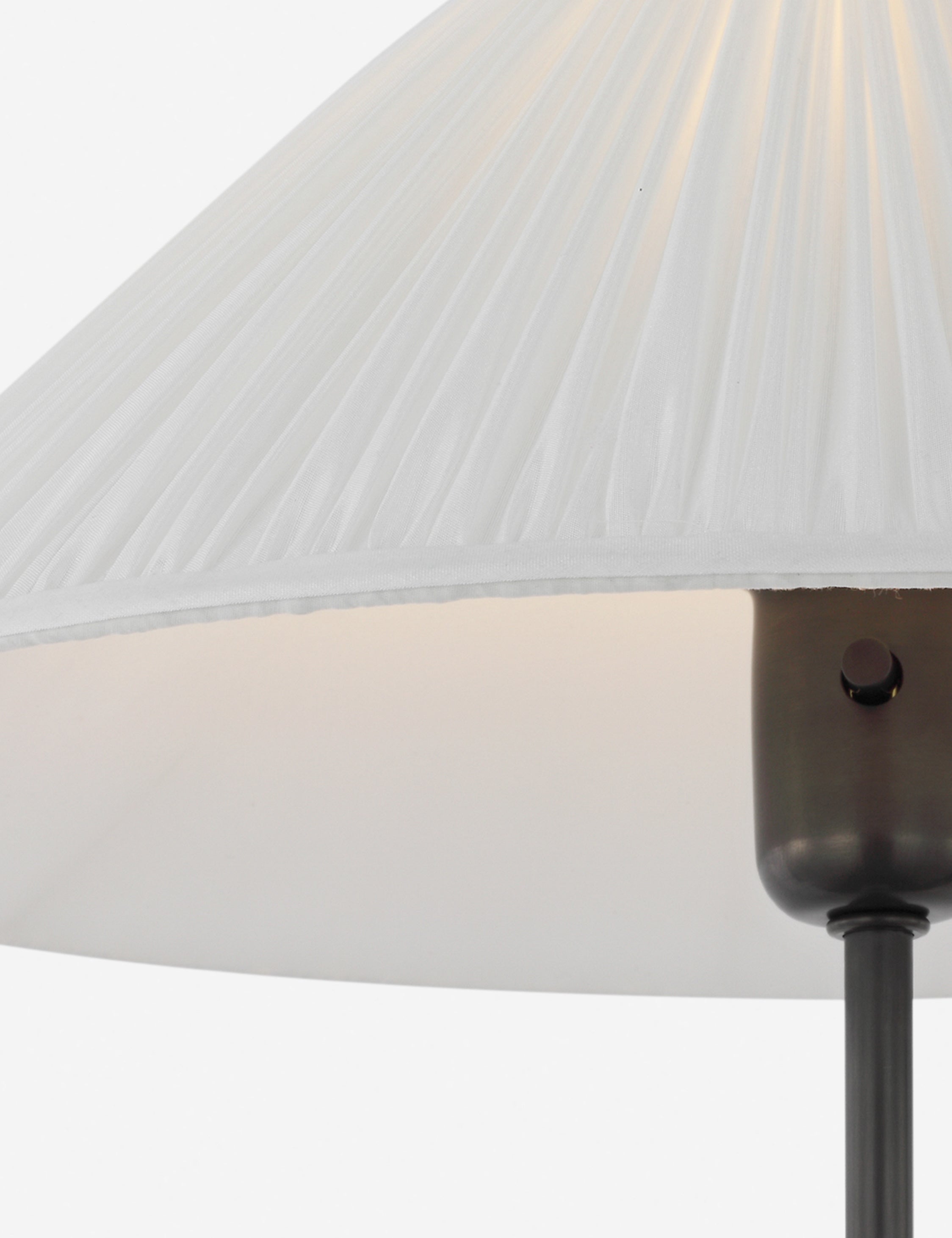 Lulu and Georgia Soren Floor Lamp by Amber Lewis - view 4