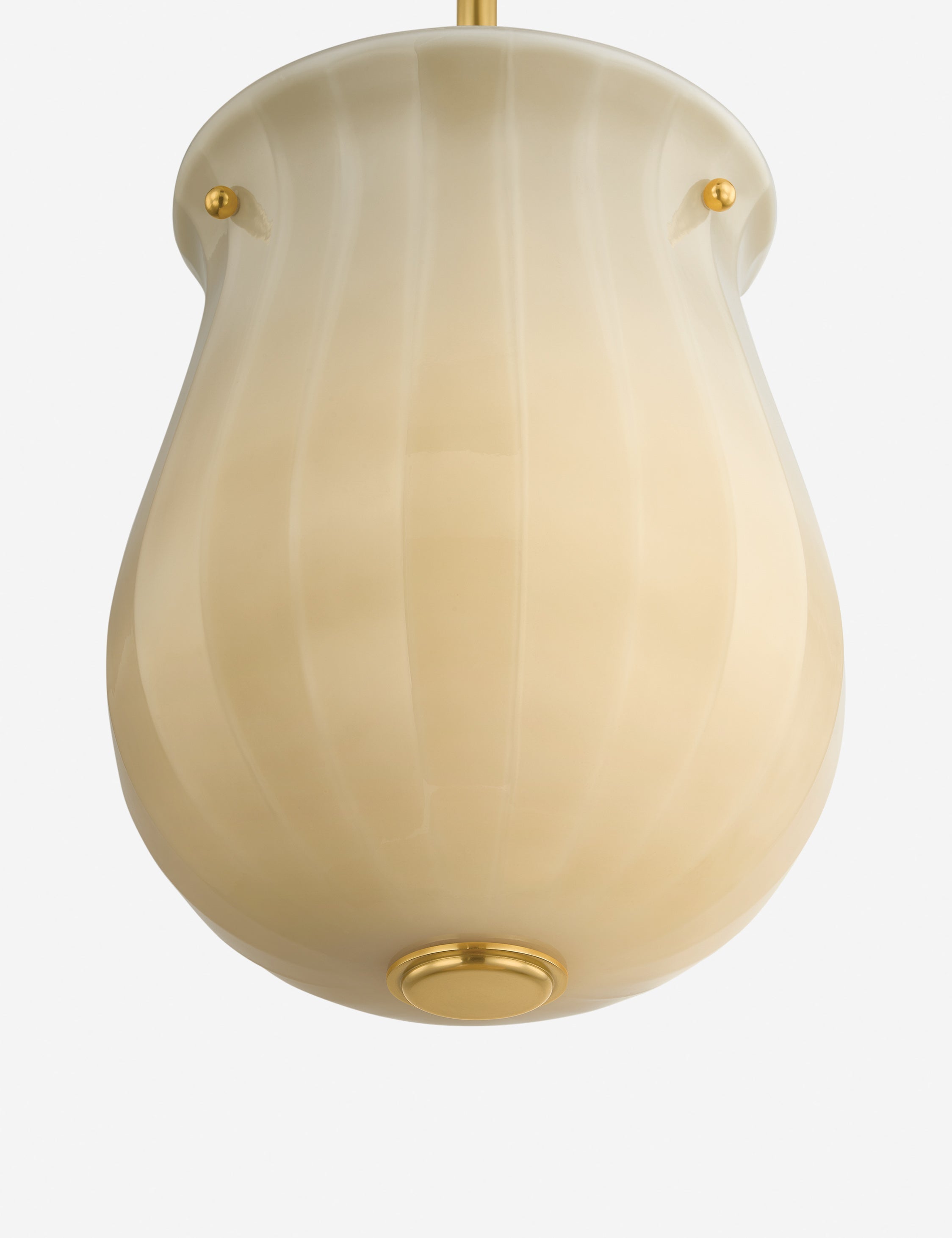 Lulu and Georgia Nasir Pendant Light - view 7