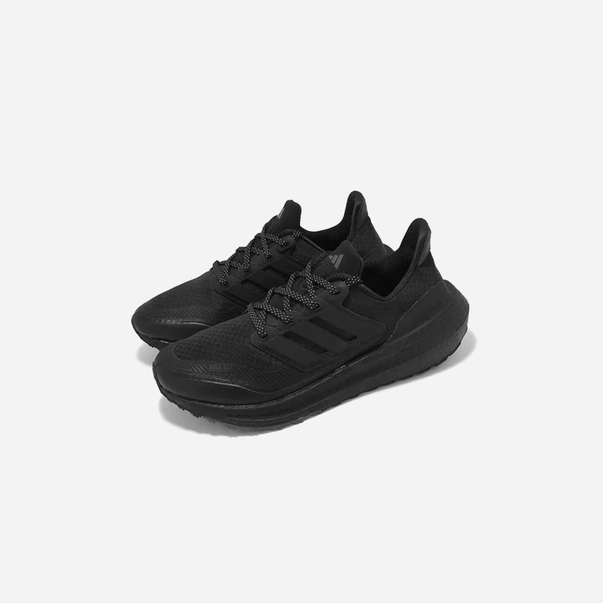 Adidas Ultraboost 5 Shoes Core Black - view 2