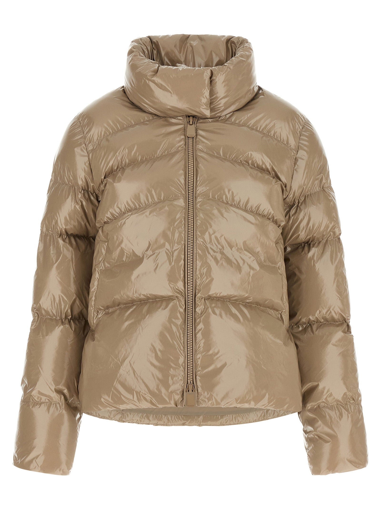 Pinko Mirco Down Jacket – 100% polyamide