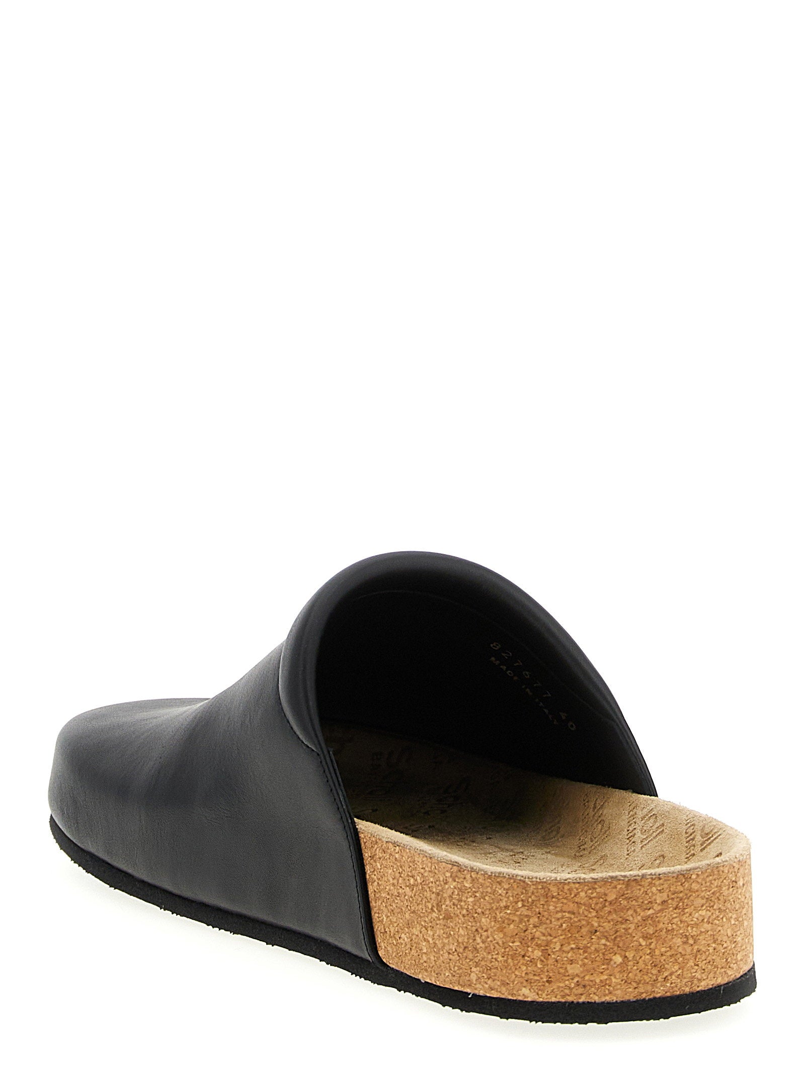 Saboto Balenciaga X Scholl - view 3