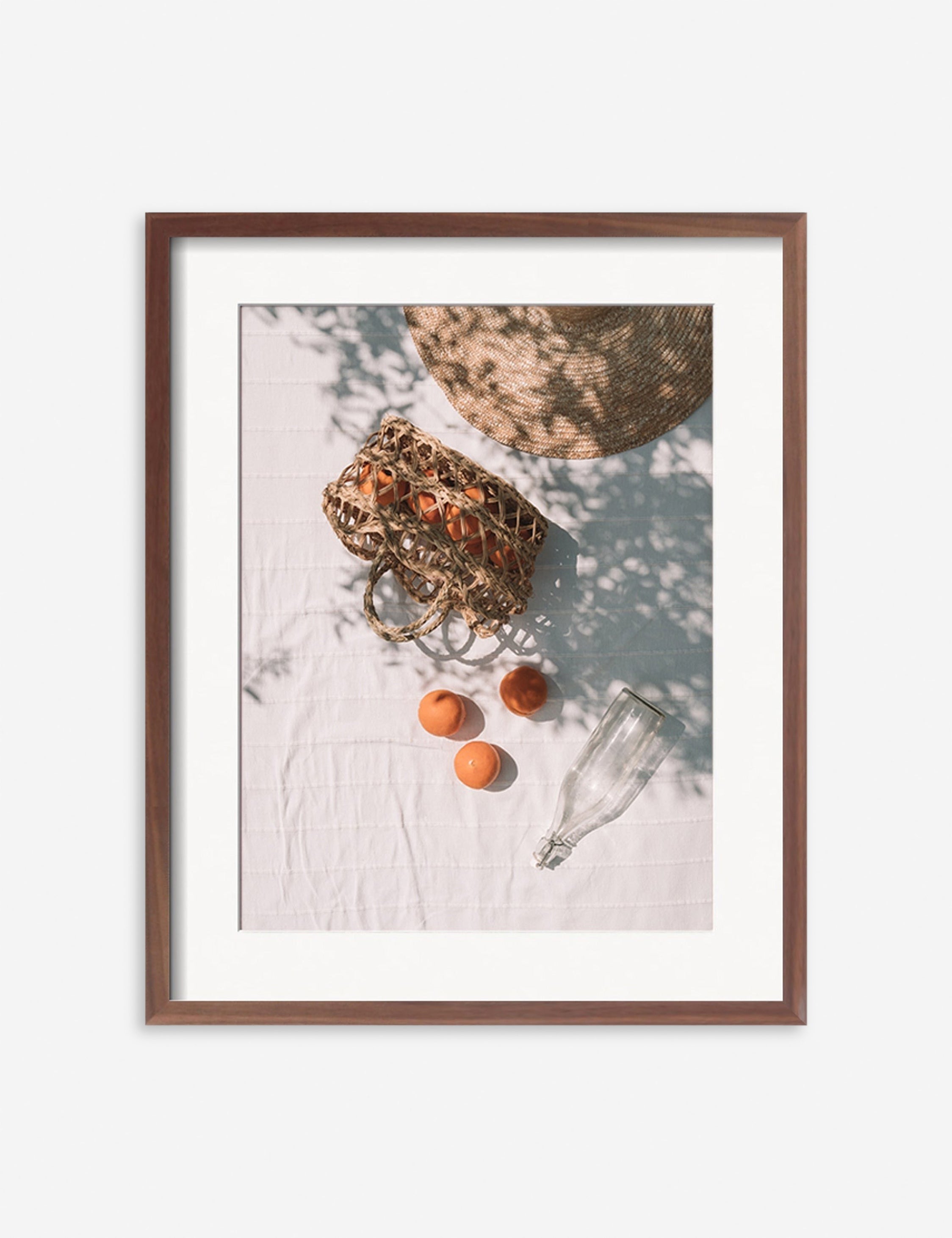 Lulu and Georgia Siesta Photography Print by Carley Rudd - view 6