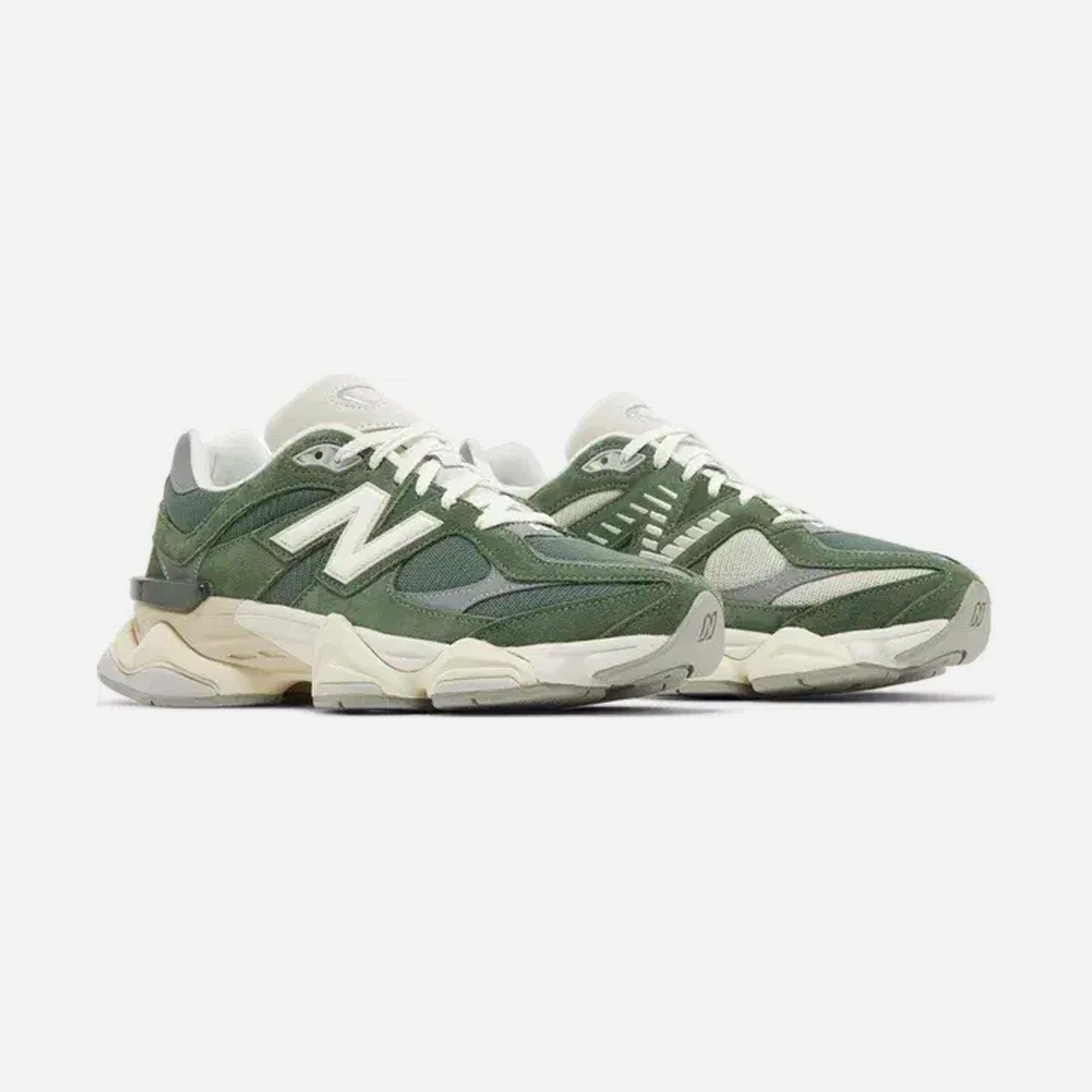 New Balance 9060 Nori - view 2