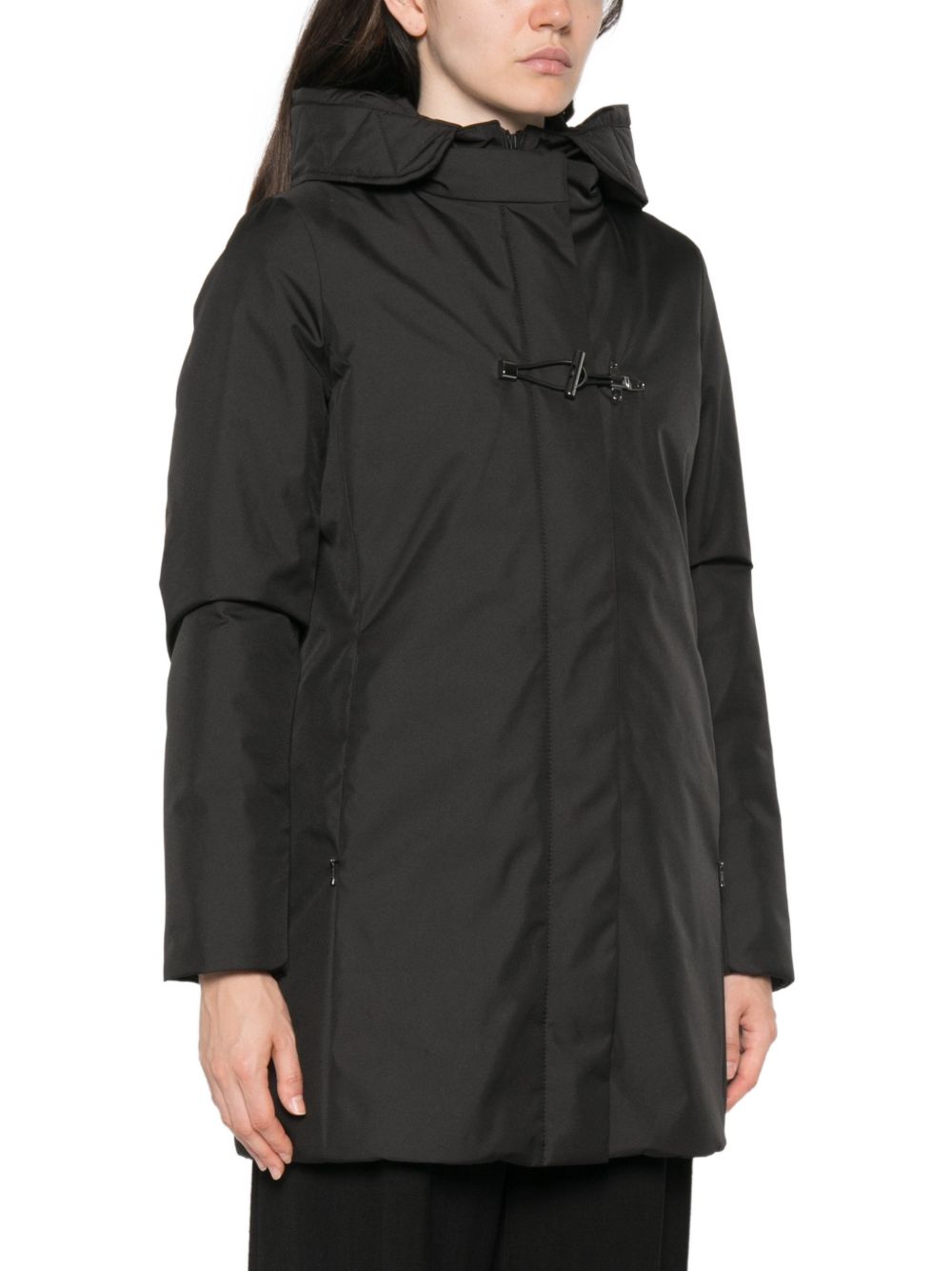 Fay Coat – POLYESTER 100% - view 2