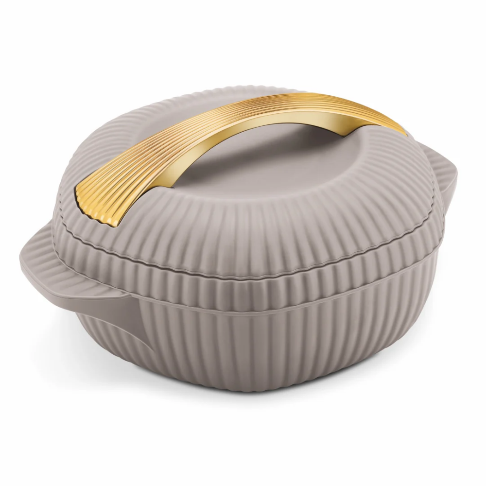 Milton Oyster Premium Thermoware Casserole | 1 Pc - view 16