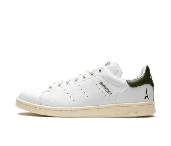 My Store adidas Stan Smith Highsnobiety Not in Paris White