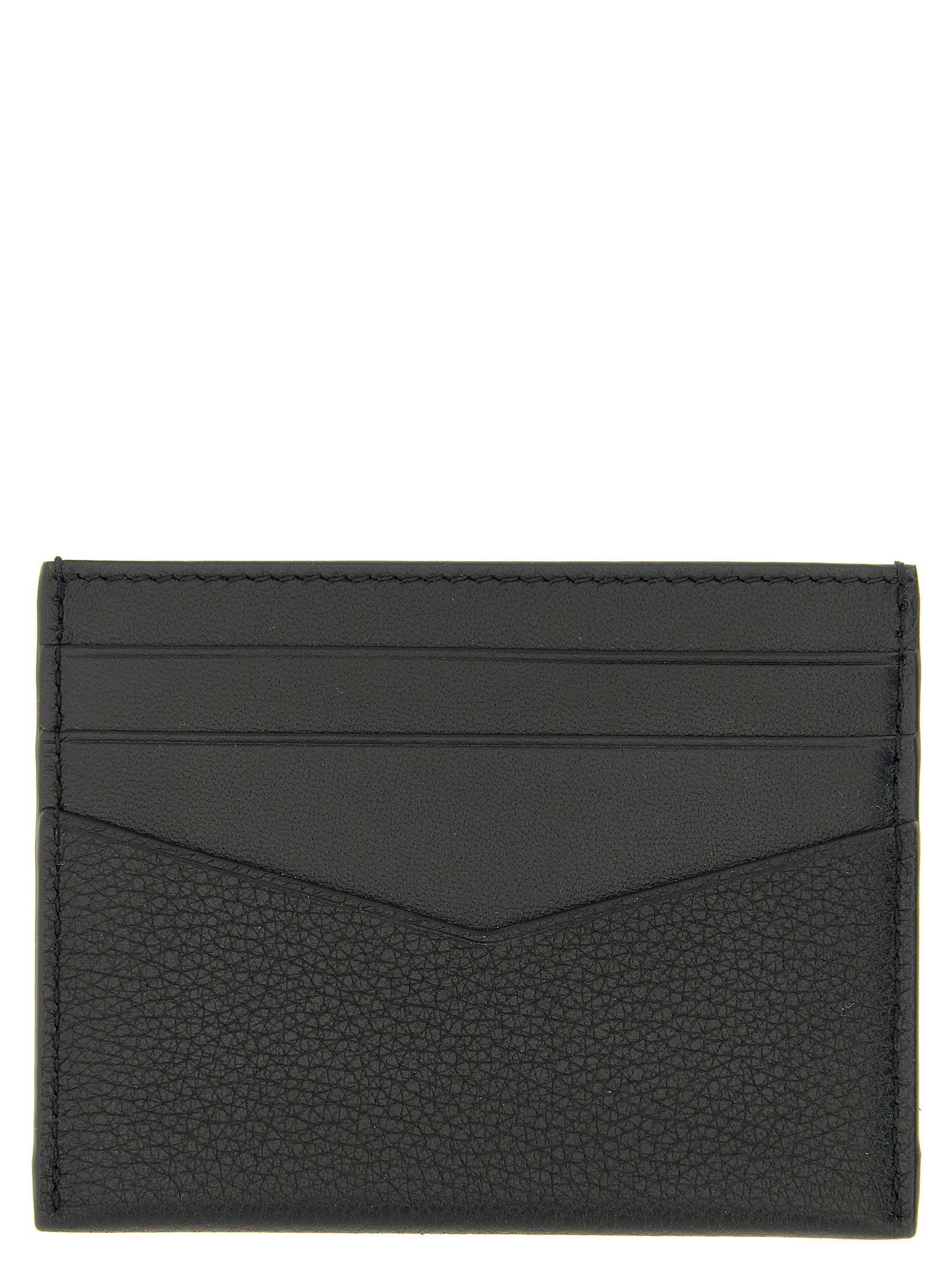 Givenchy Leather Cardholder - view 2