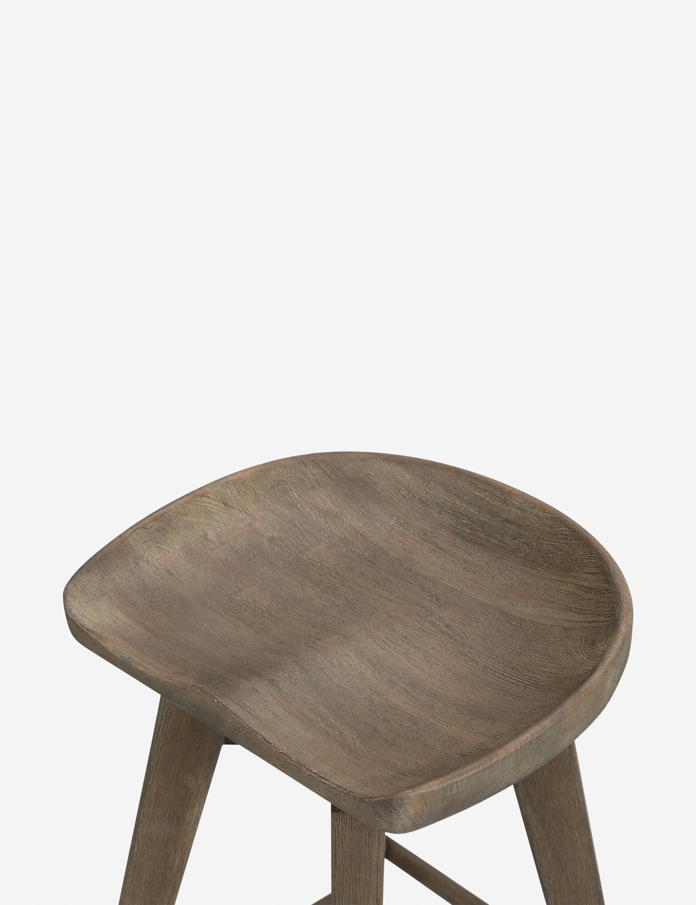 Lulu and Georgia Jarella Bar and Counter Stool - view 8