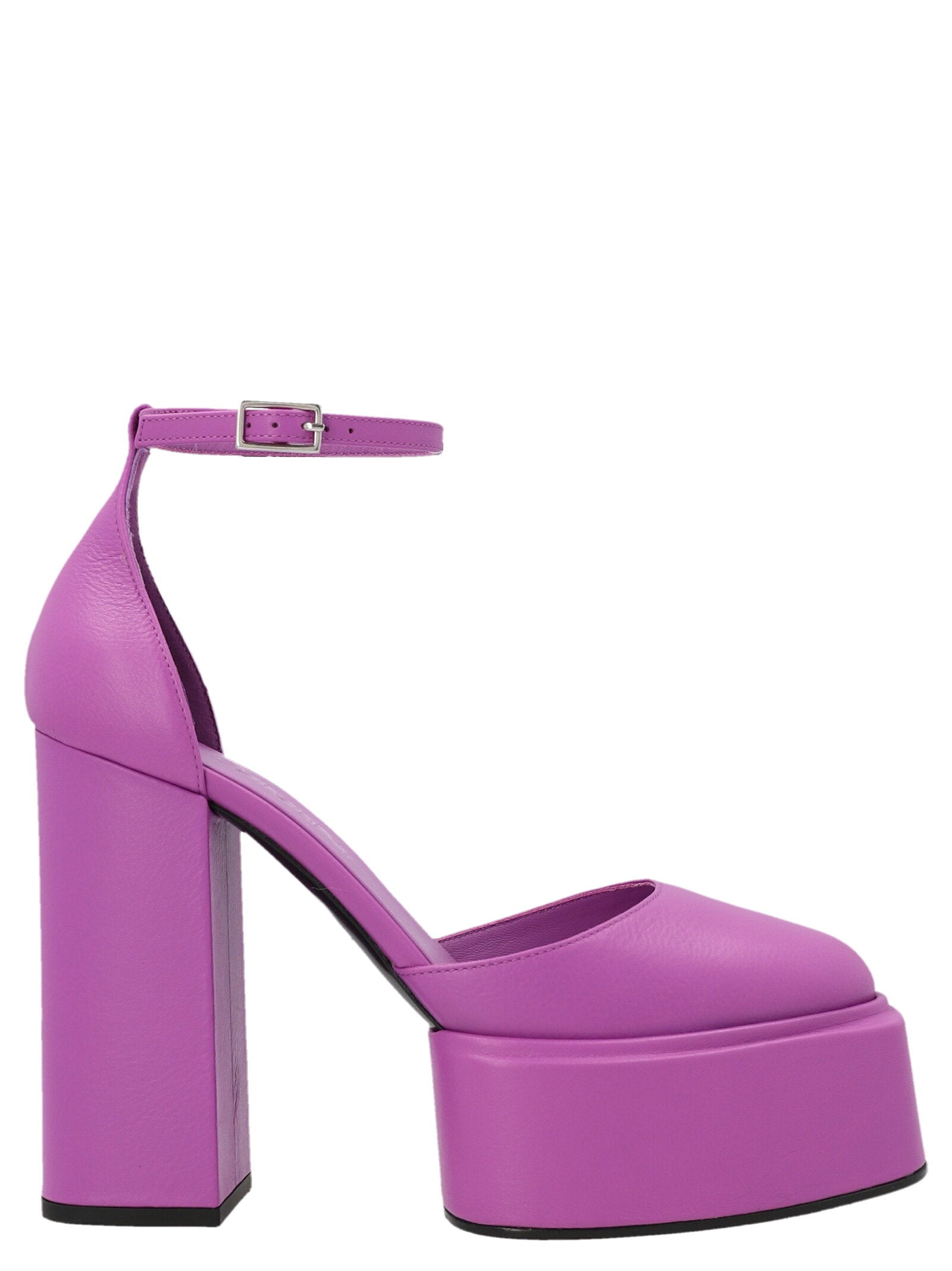 Ambra pumps – 3Juin Ambra’ Pumps – 100% leather