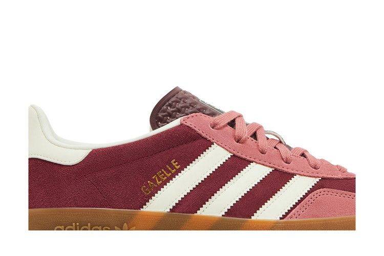 adidas Campus 00s Better Scarlet Pink Spark (Women's) - view 2