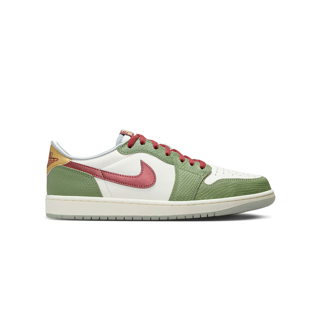 Air Jordan 1 Low OG Year of the Dragon 2024