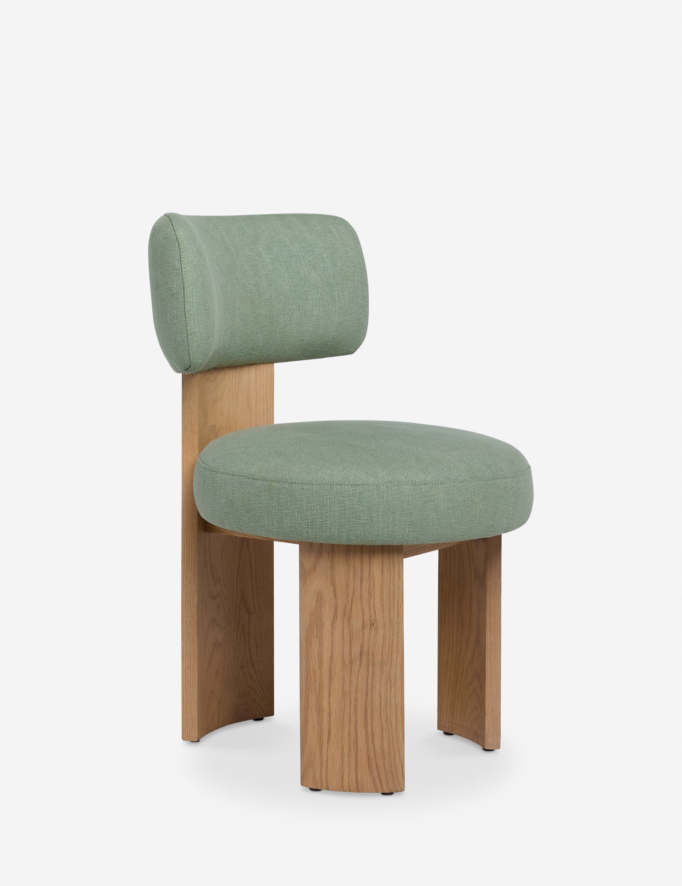 Lulu and Georgia Brisbane Dining Chair - view 12