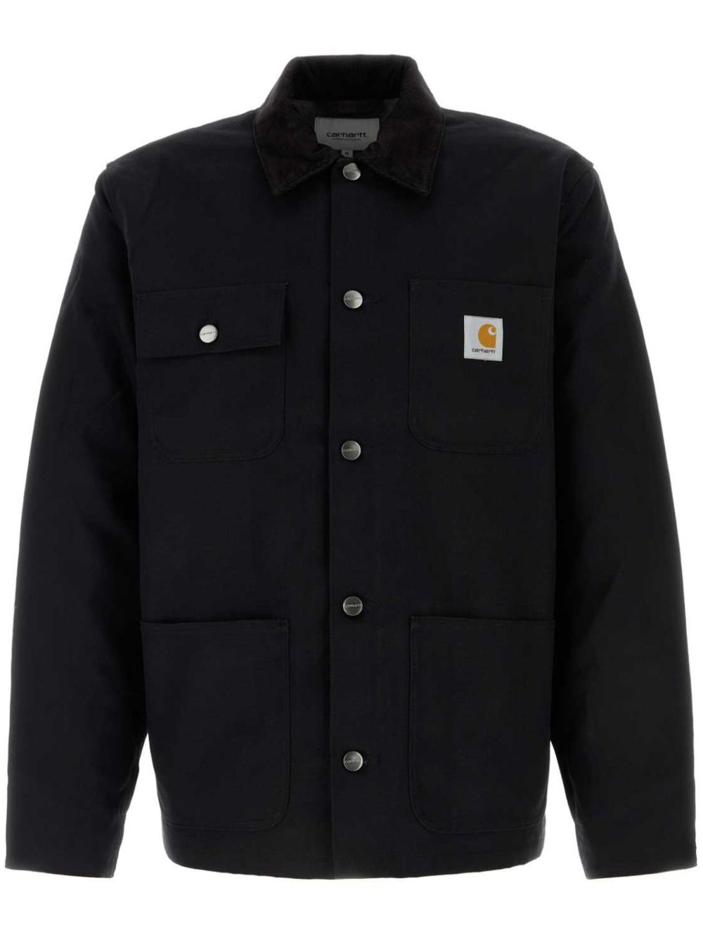 Carhartt wip main jackets – Carhartt Wip Main Jacket – 100% Cotton