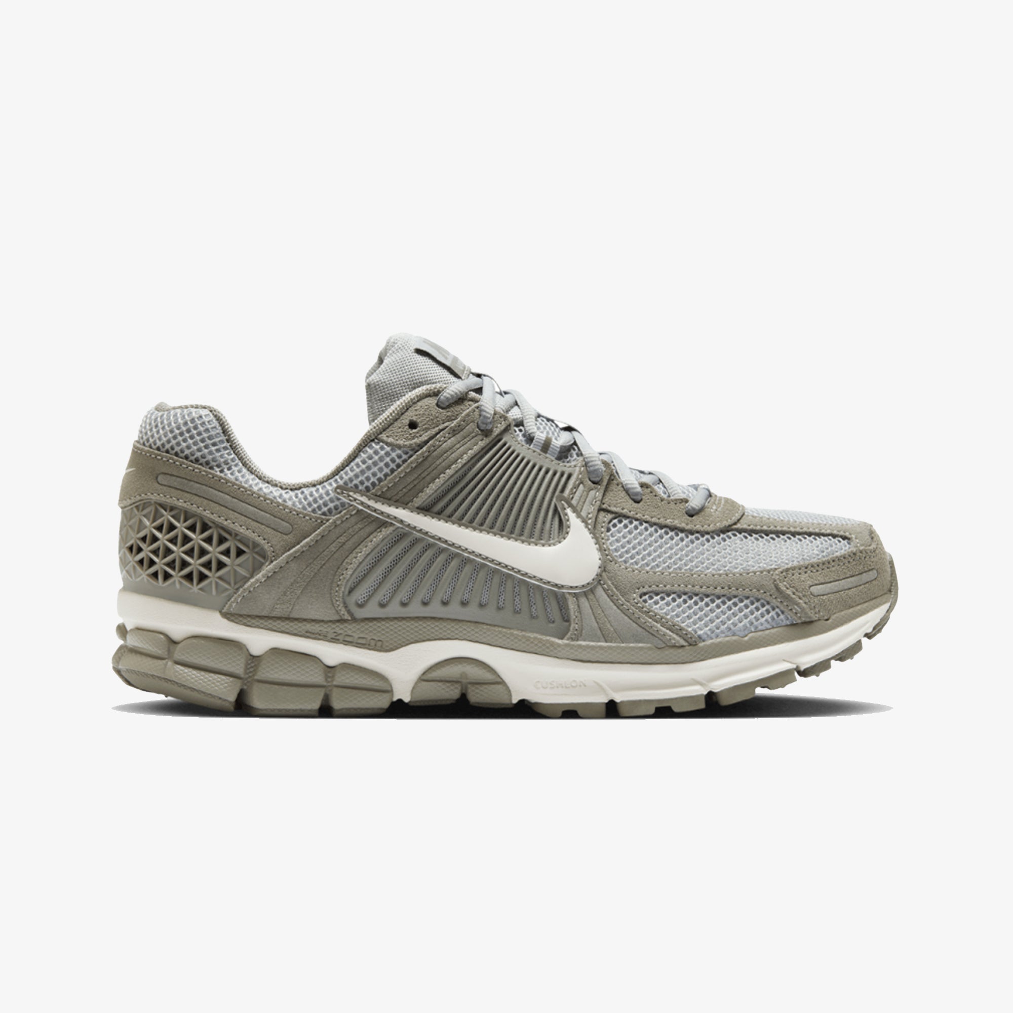 Nike | Zoom Vomero 5 { Dark Stucco/phantom-lt Smoke Grey