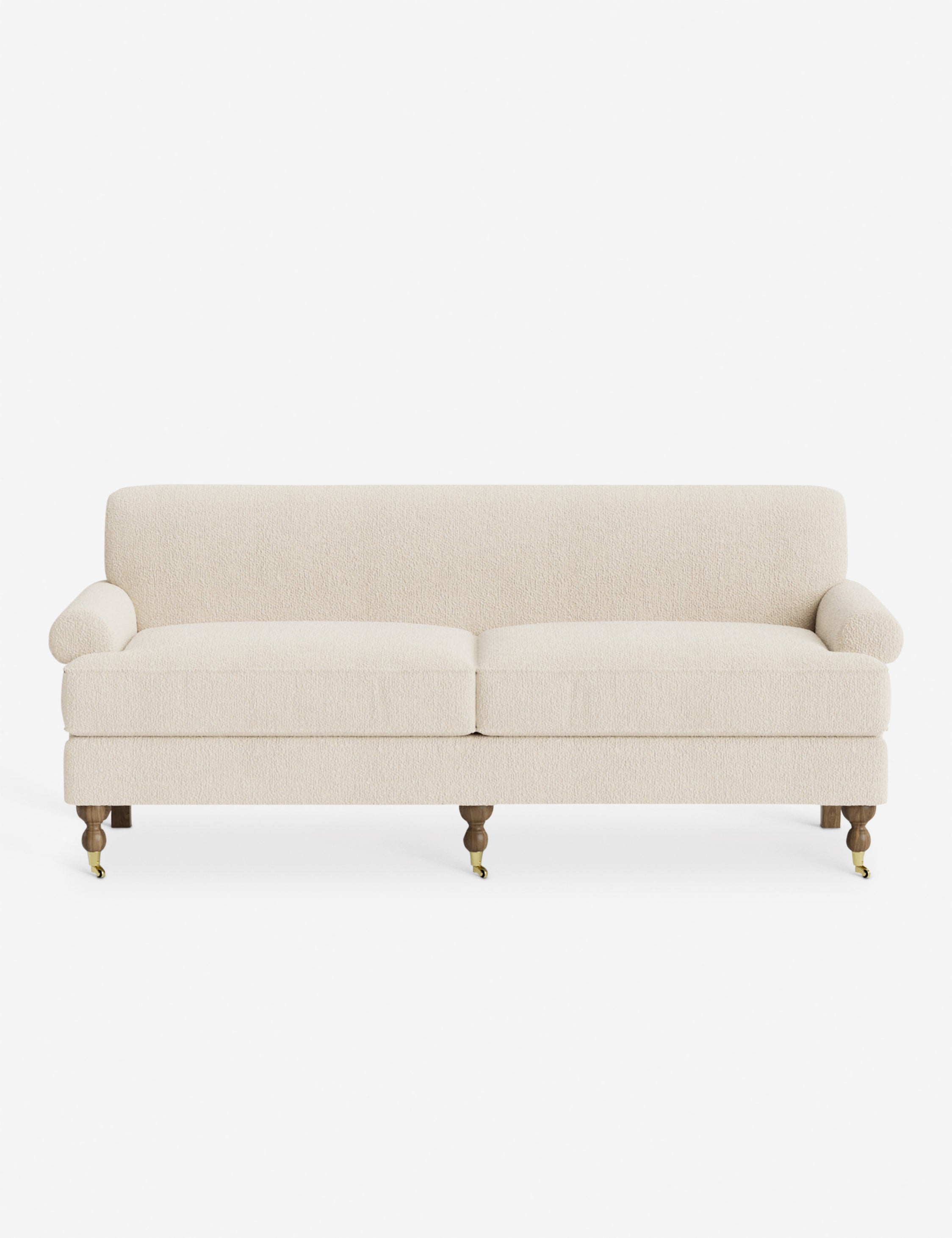 Lulu and Georgia Marsden Sofa by Heidi Caillier - view 11