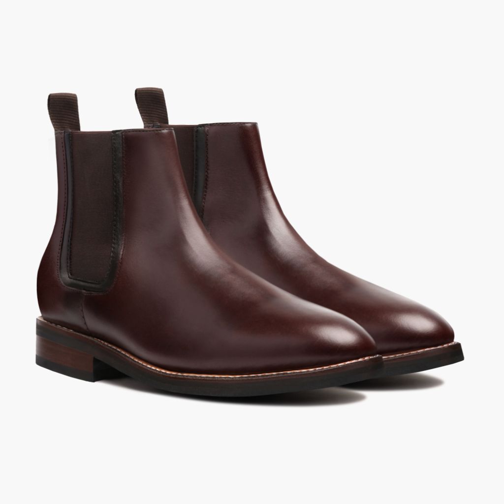 S duke brown – Thursday Boots - Seconds - Men's Boots [S] Duke | Brown