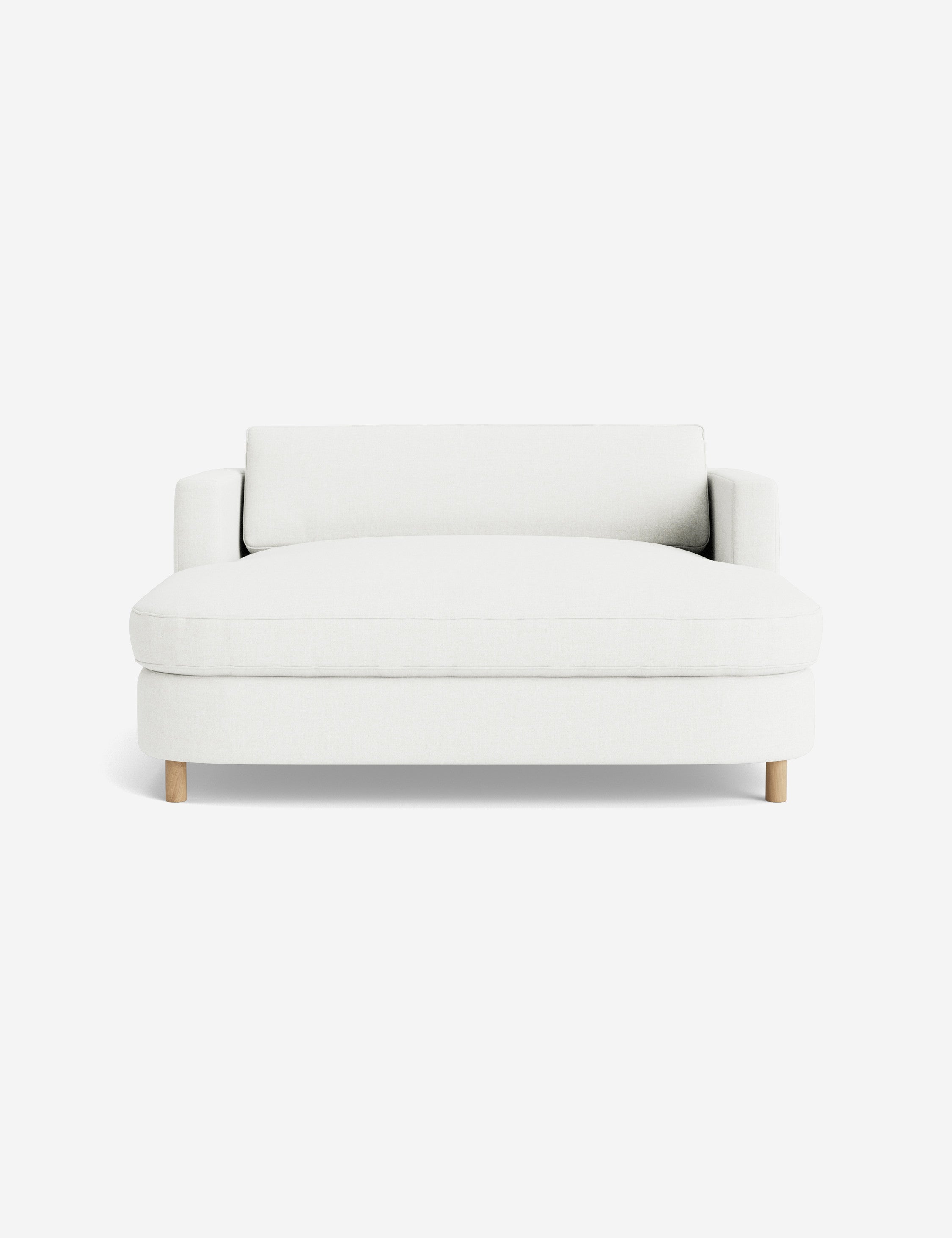 Lulu and Georgia Belmont Media Lounger by Ginny Macdonald - view 225