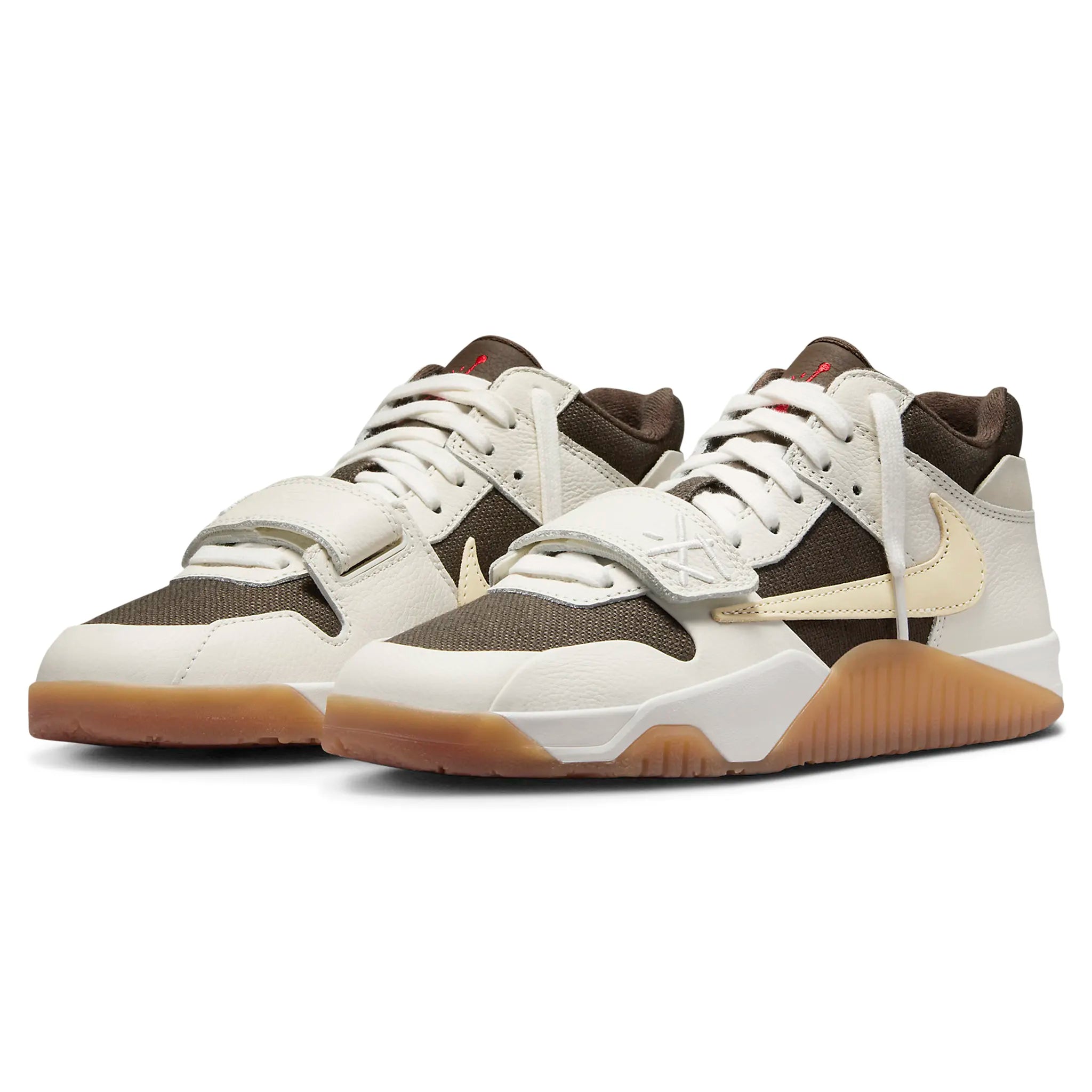 Air Jordan Jordan Jumpman Jack TR Travis Scott Sail - view 2