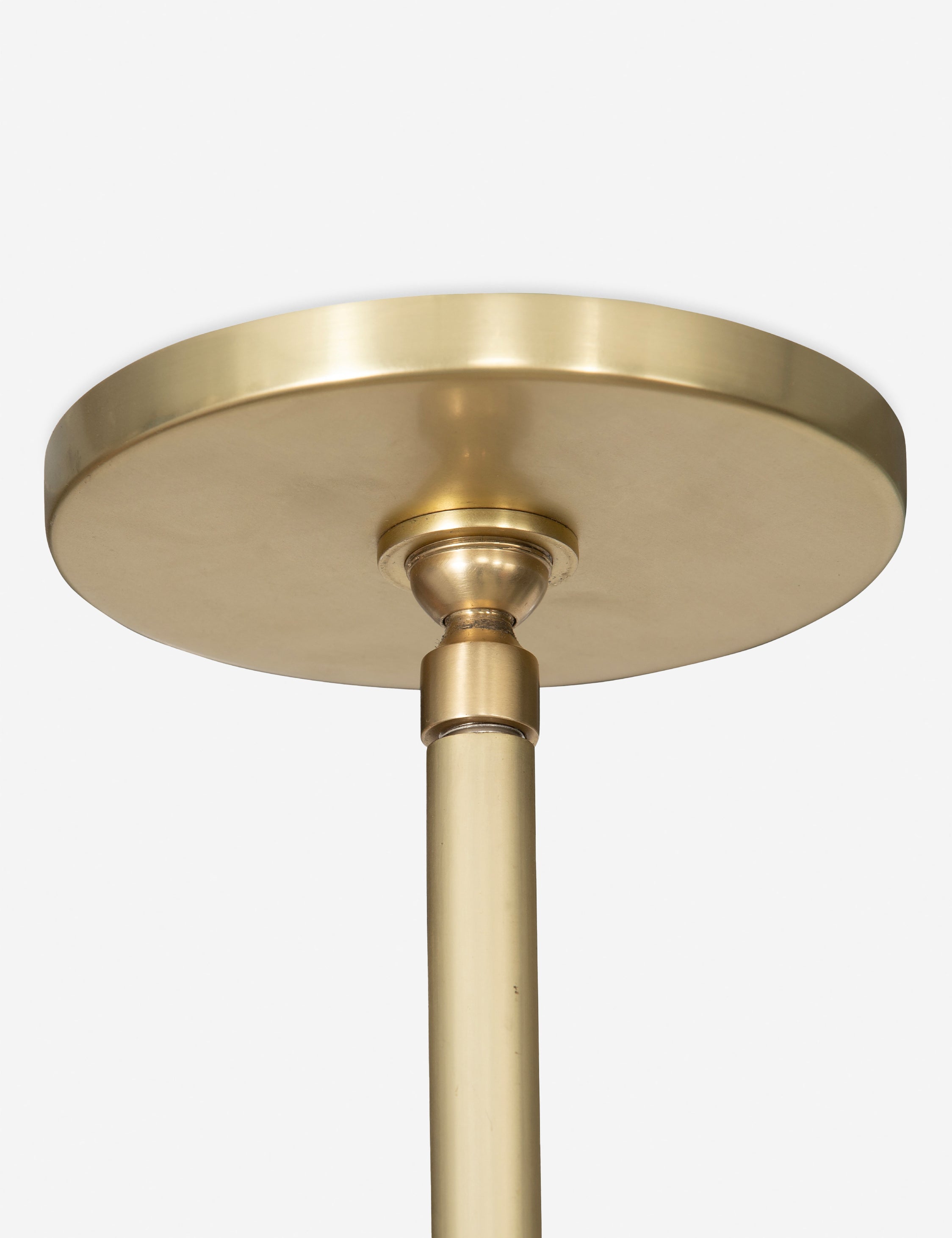 Lulu and Georgia Doherty Linear Pendant Light - view 14