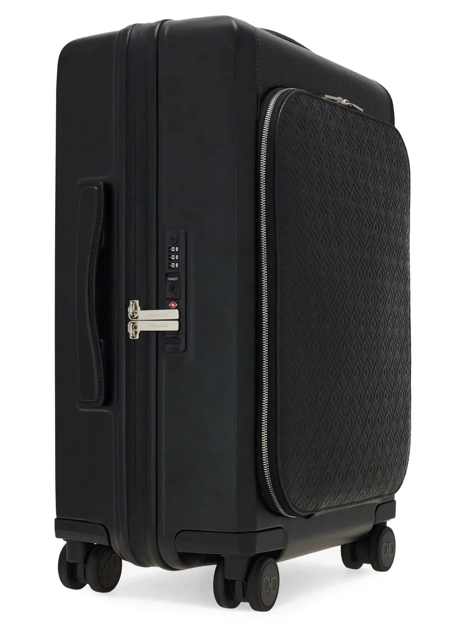 Ferragamo Monogram Trolley - view 3