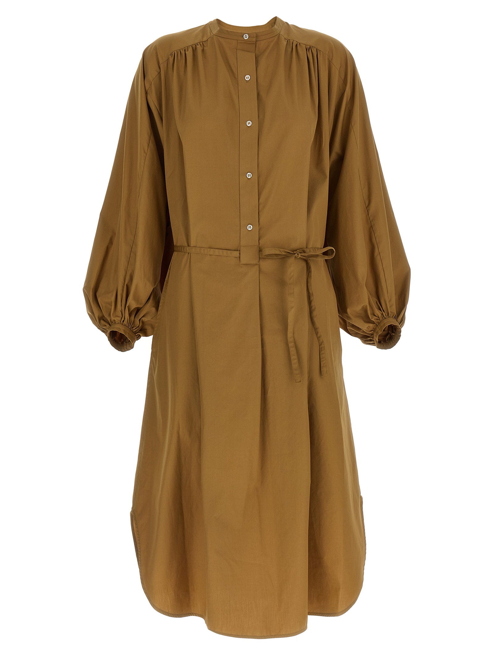 Loulou De Saison Vitti Dress – 100% cotton