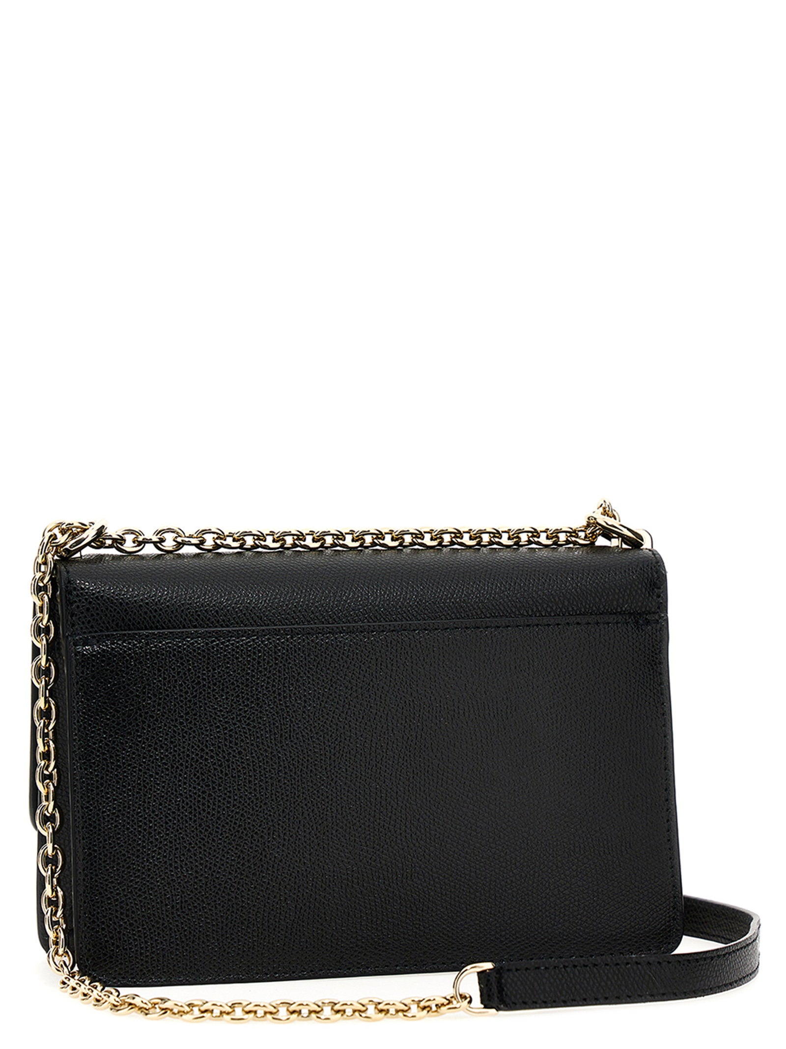 Furla 1927 Mini Shoulder Bag – 100% leather - view 2
