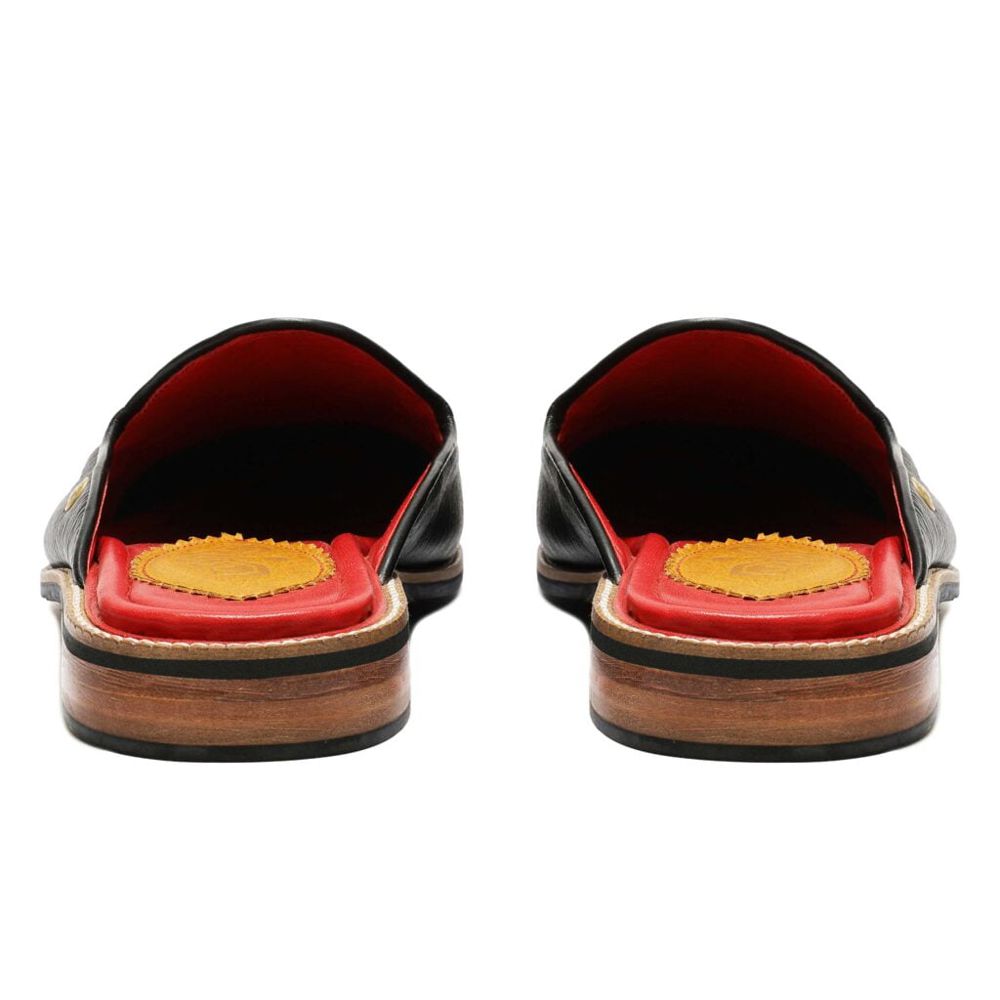 Banjaaran India Illumina’re Mule_for Men (discontinued) - view 4