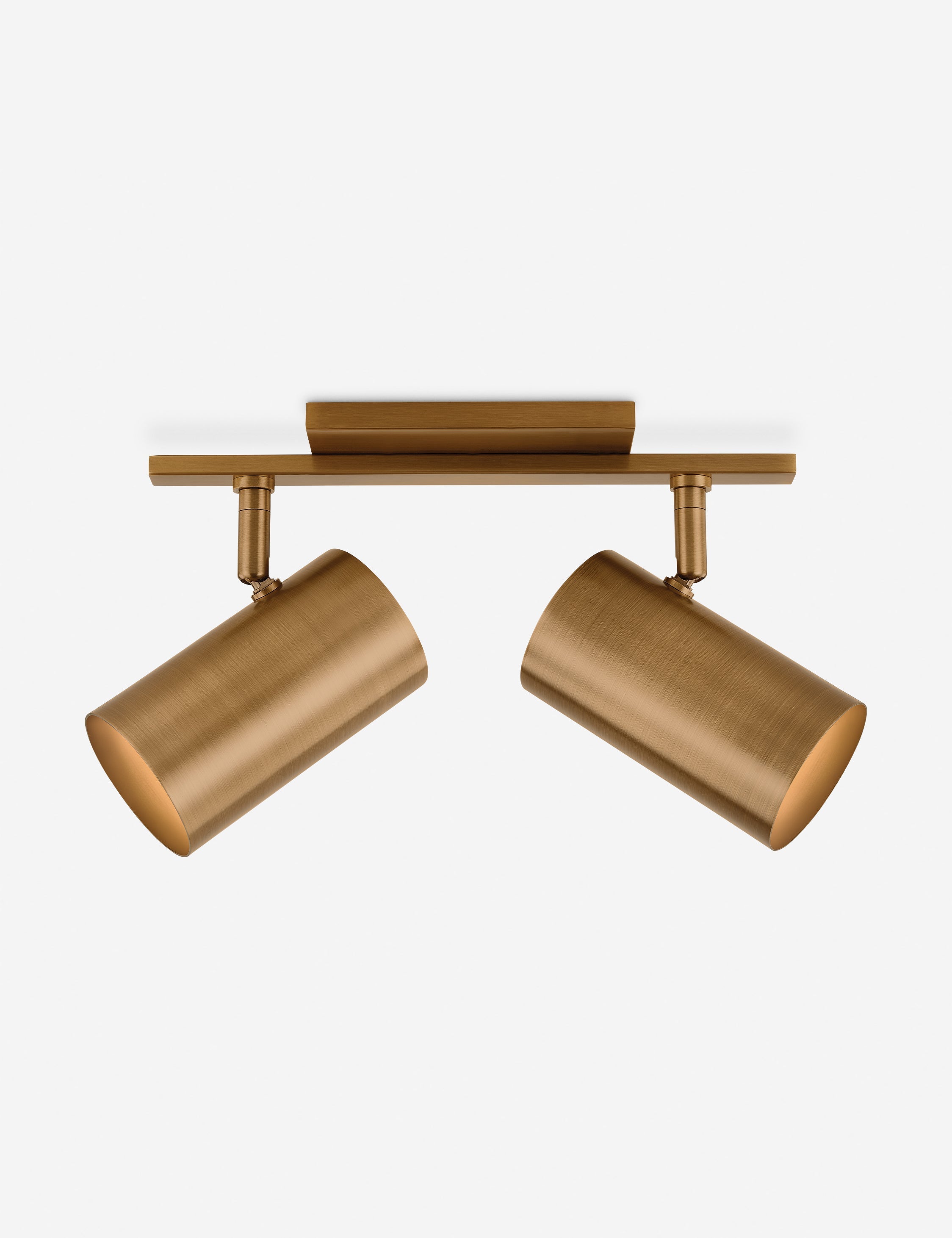 Lulu and Georgia Newcomb Adjustable Vanity Light - view 13
