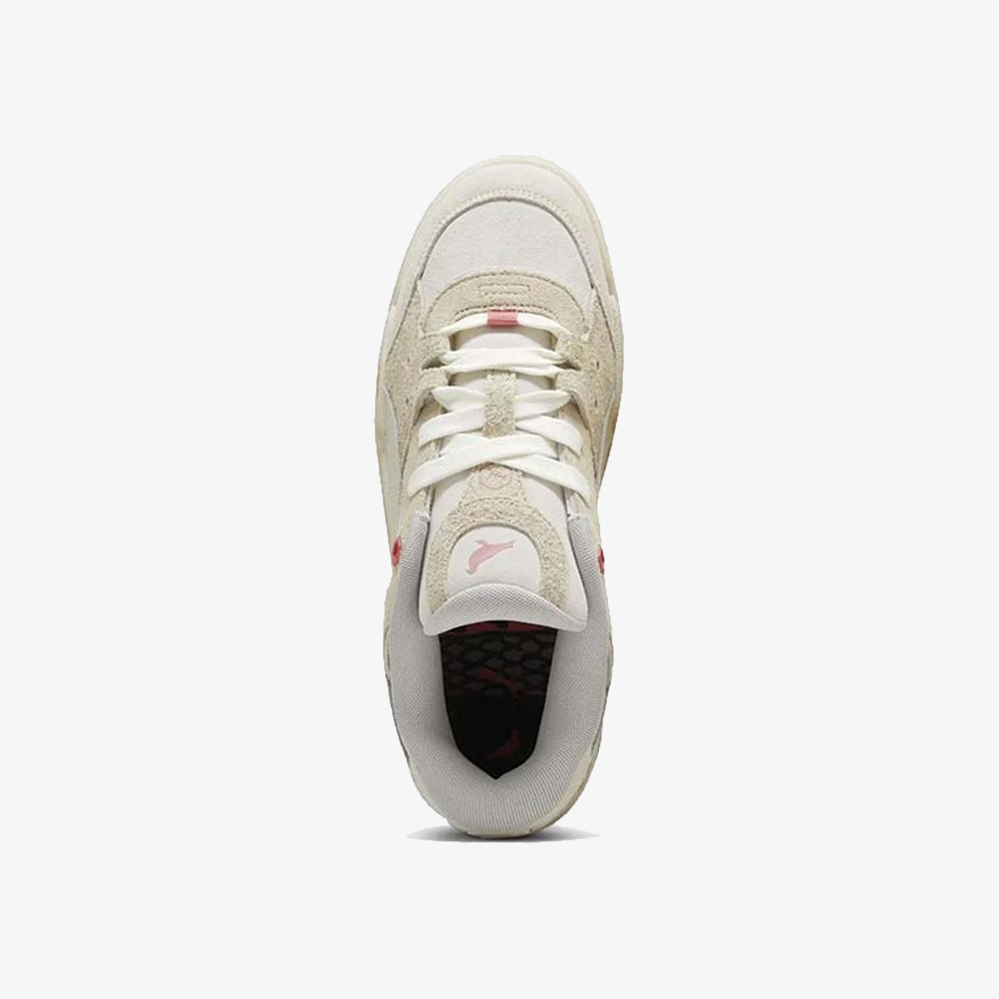 Puma | 180 STAPLE { GRANOLA-ALPINE SNOW - view 3
