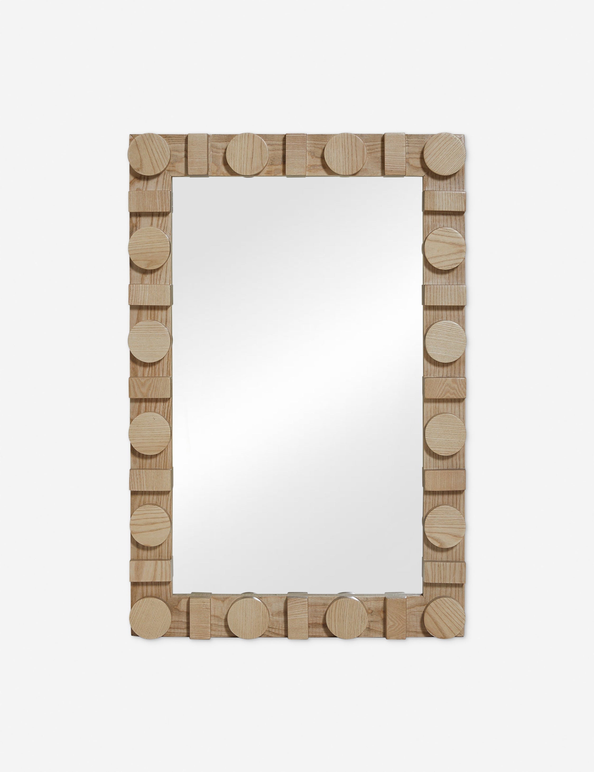 Lulu and Georgia Sorenson Wall Mirror