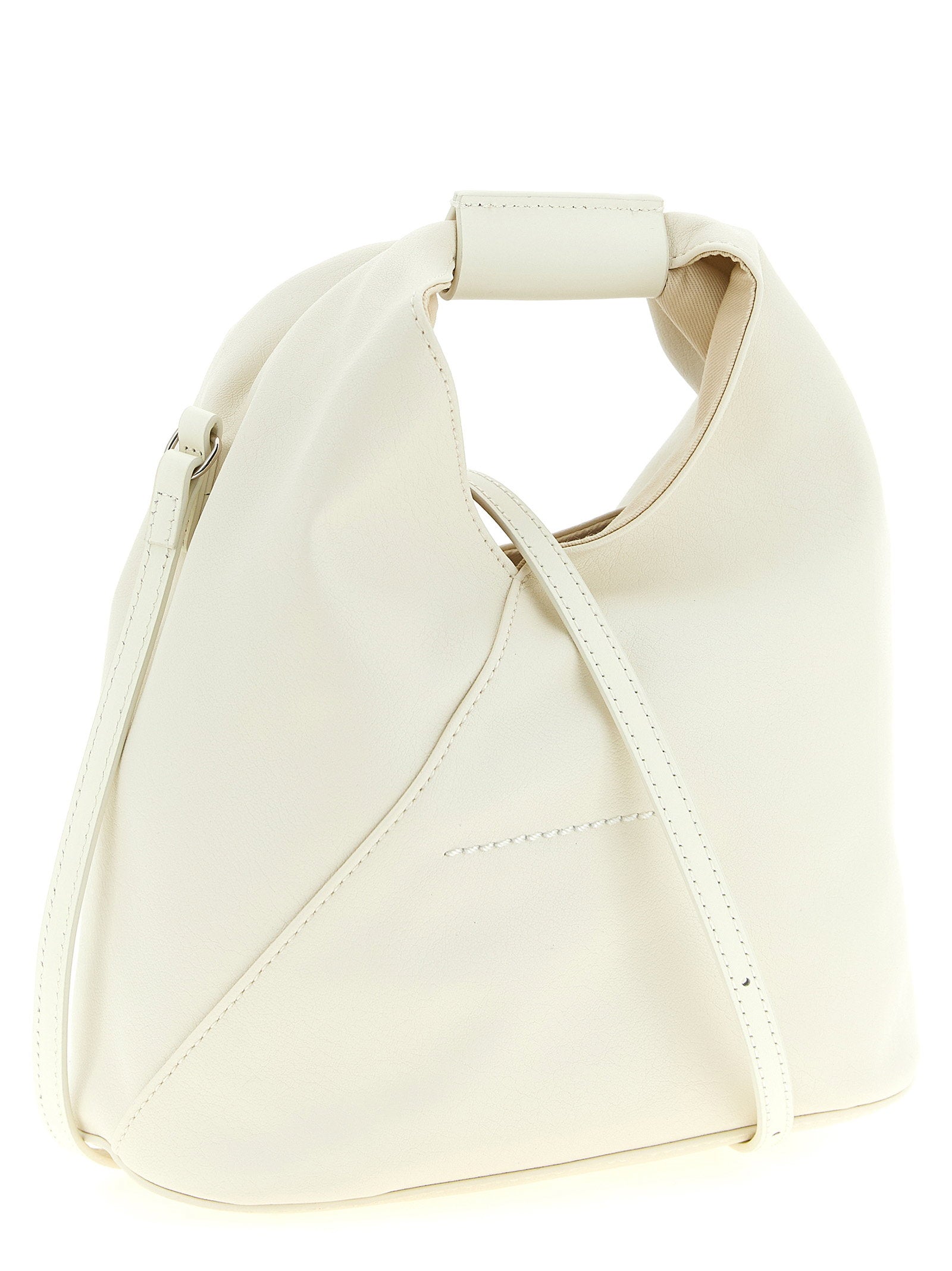 Mm6 Maison Margiela Japanese Crossbody Bag – 100% polyurethane - view 2