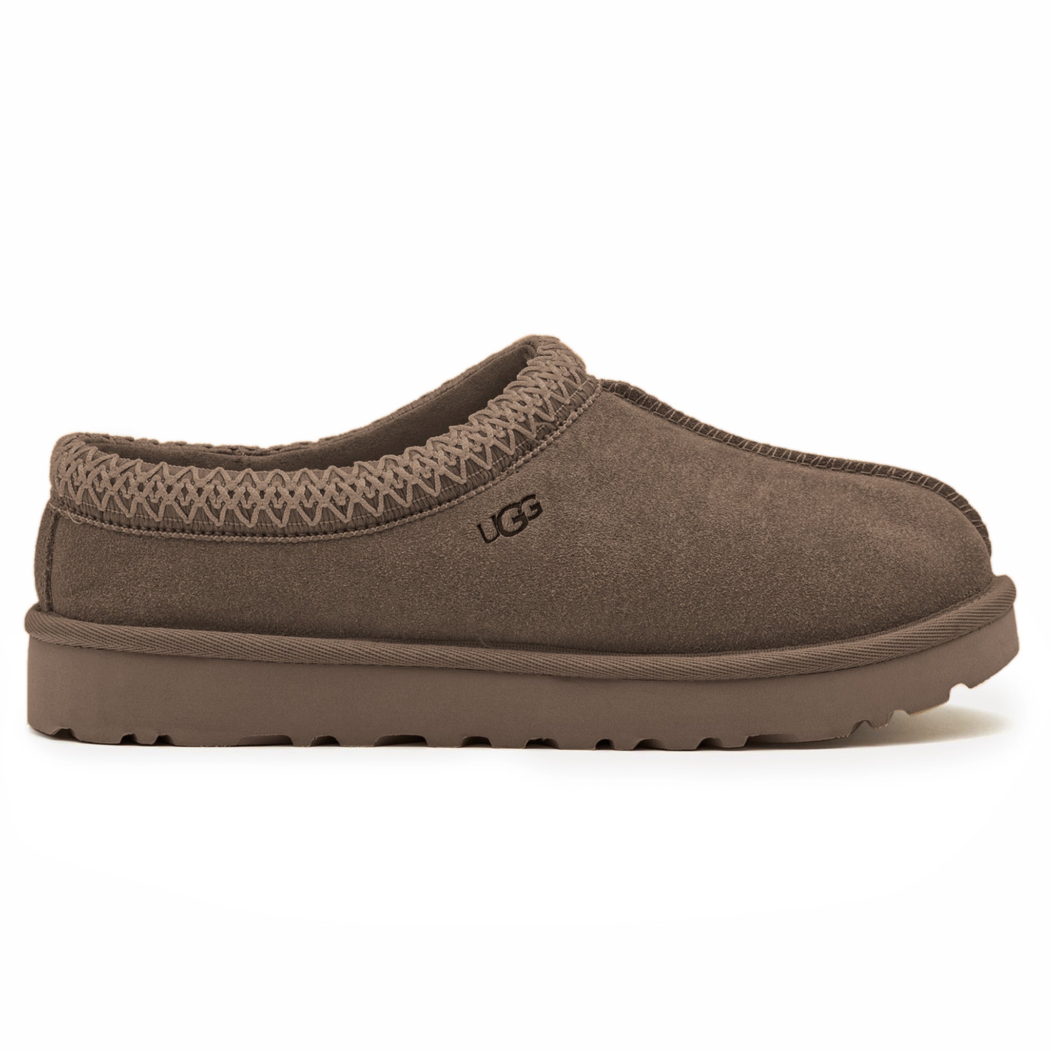 UGG Tasman Caribou Walnut Slippers (W) – Brown