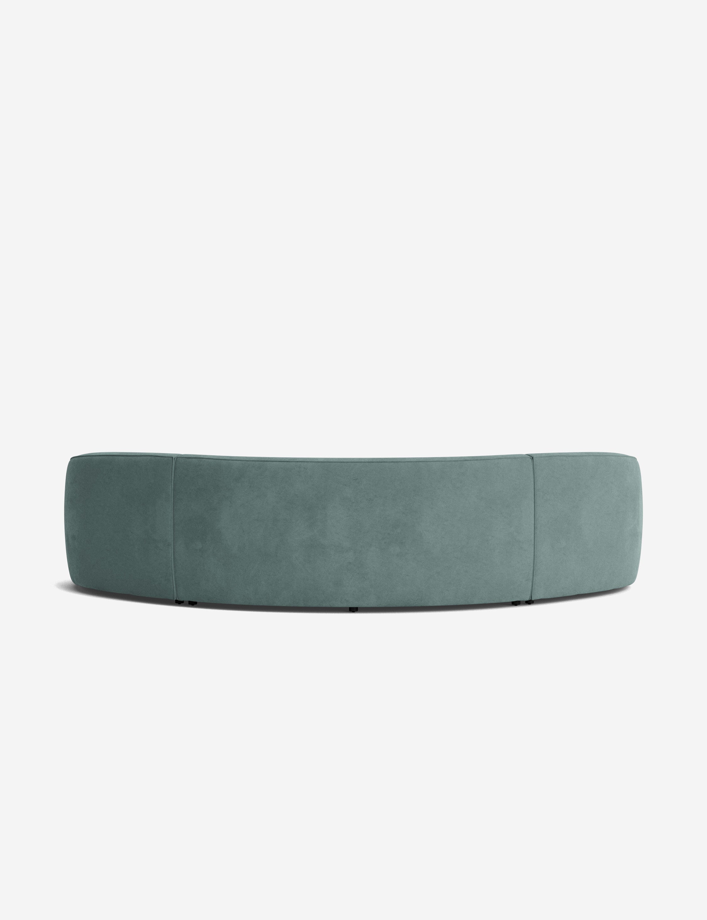 Lulu and Georgia Imada Modular Sectional Sofa - view 217