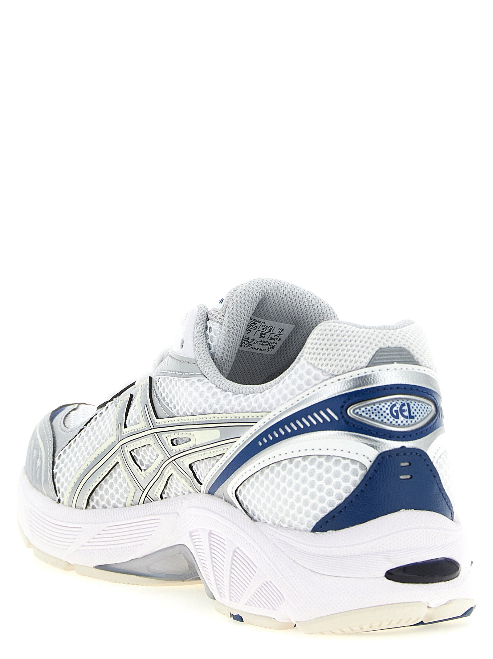Asics Gt-2160 Sneakers – 100% synthetic leather - view 3