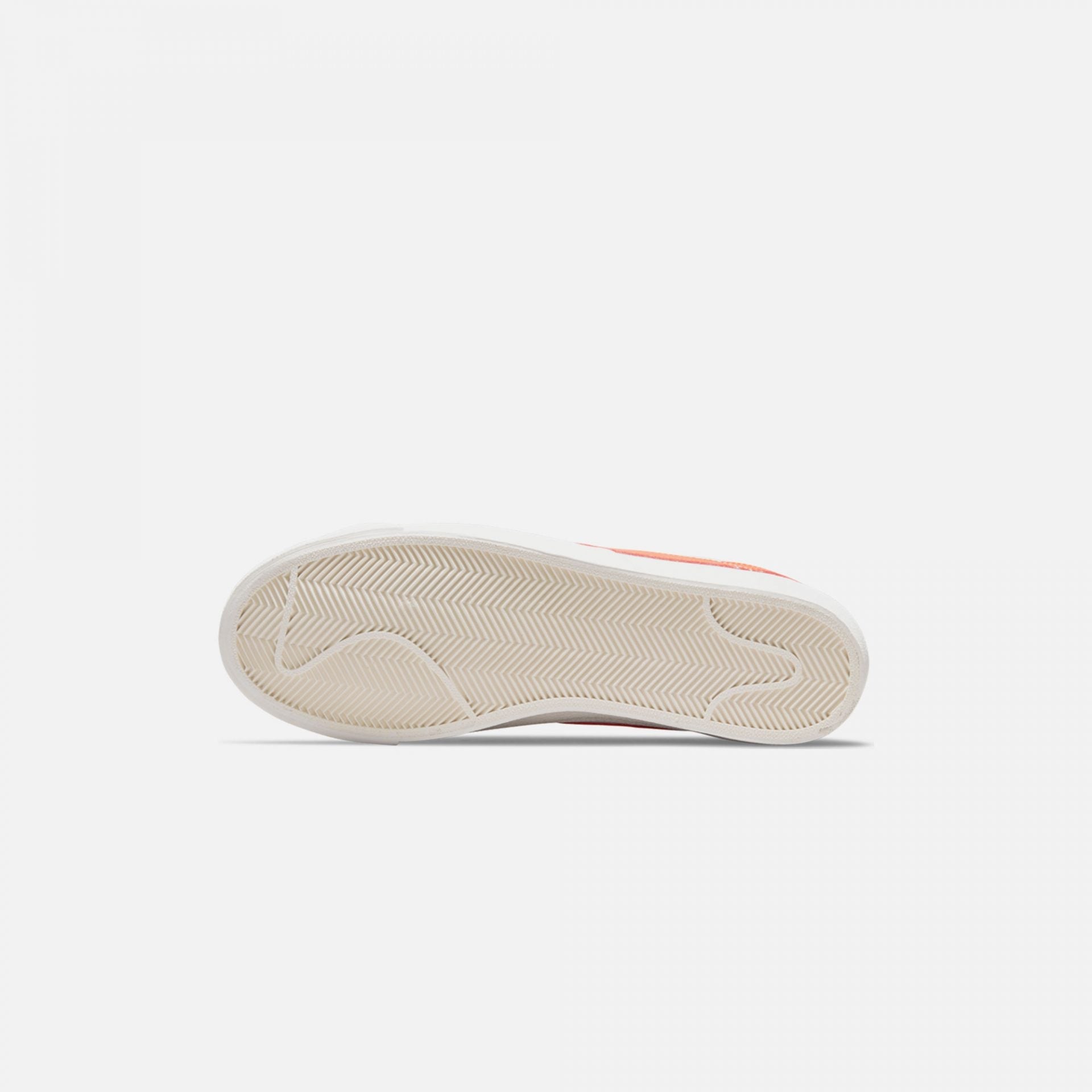 Nike | BLAZER LOW '77 VINTAGE TEAM ORANGE - view 3