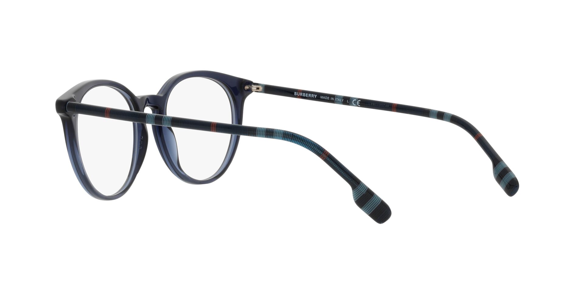 Burberry Be2318 Chalcot 4011 51 Frame - view 5