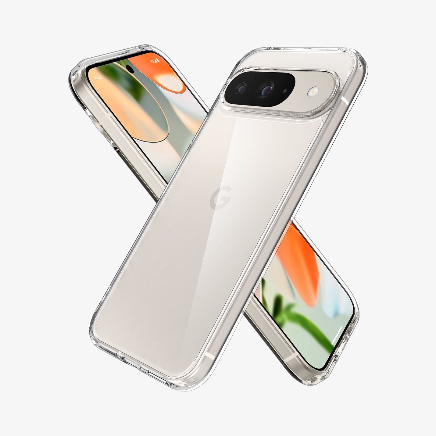 Pixel 9 Series - Ultra Hybrid - view 20