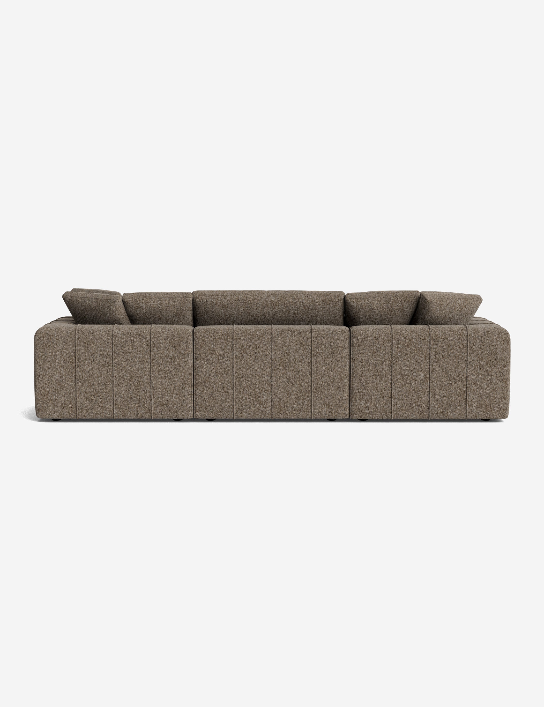 Lulu and Georgia Capella Modular Sofa - view 108