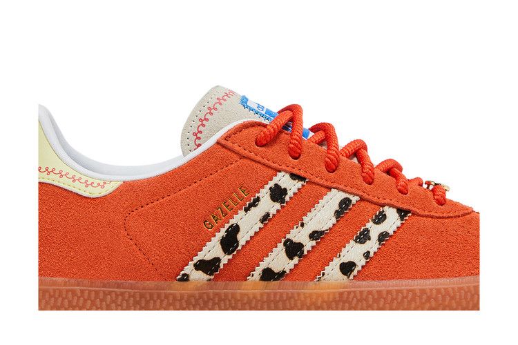 adidas Gazelle Toy Story Jessie (GS) - view 2