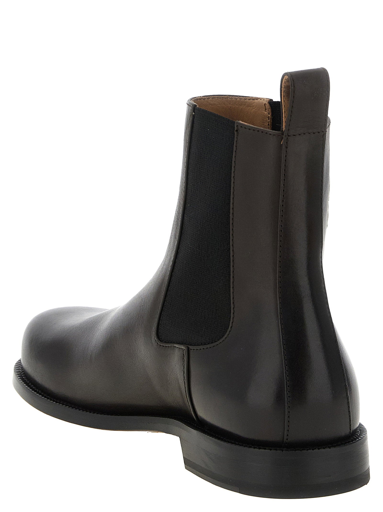 J.w.anderson Chelsea Ankle Boots - view 3