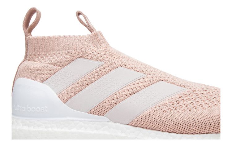 adidas ACE 16 PureControl Ultra Boost Kith Flamingos - view 2