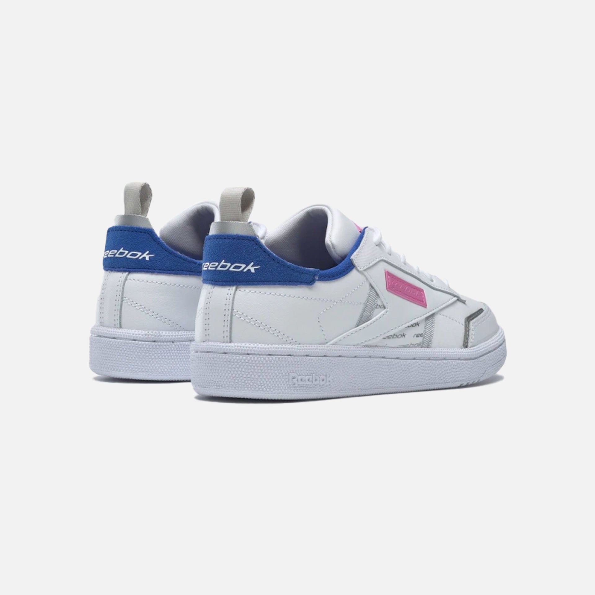 Reebok | CLUB C REE:DUX - view 2