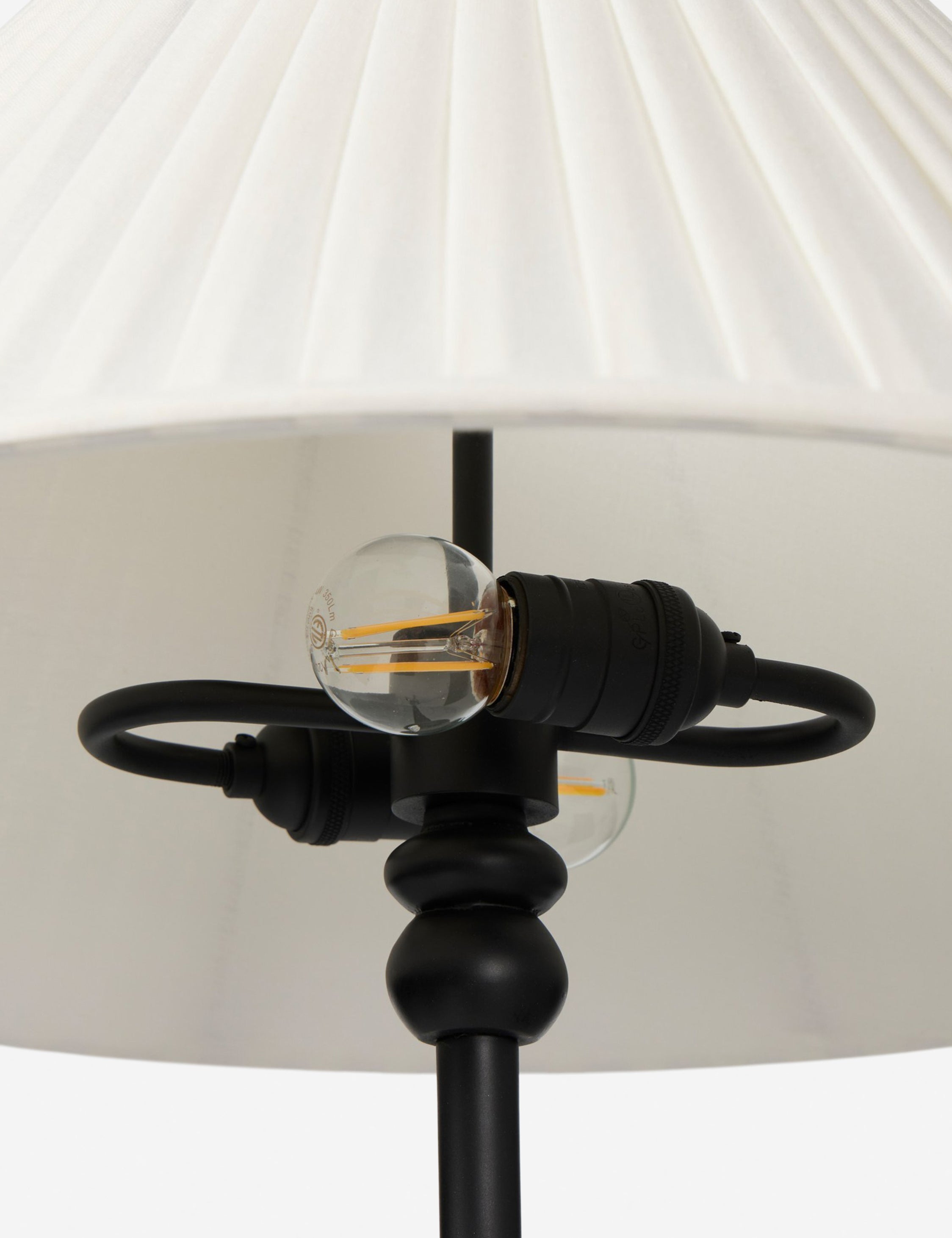 Lulu and Georgia Rydell Floor Lamp by Amber Lewis x Four Hands - view 4