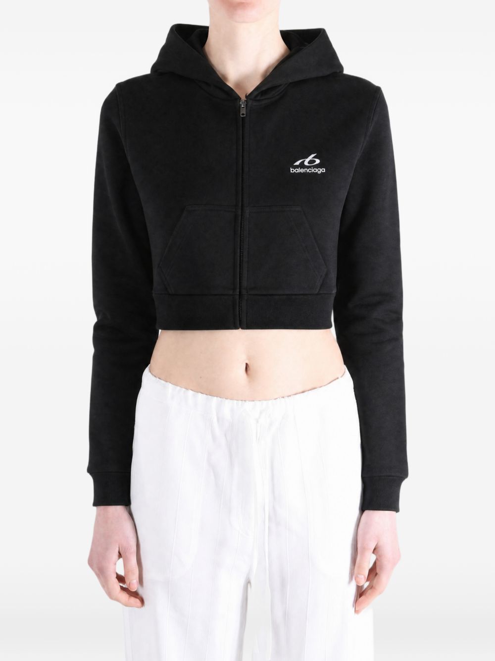 Balenciaga Shirt – 100% Cotton - view 3