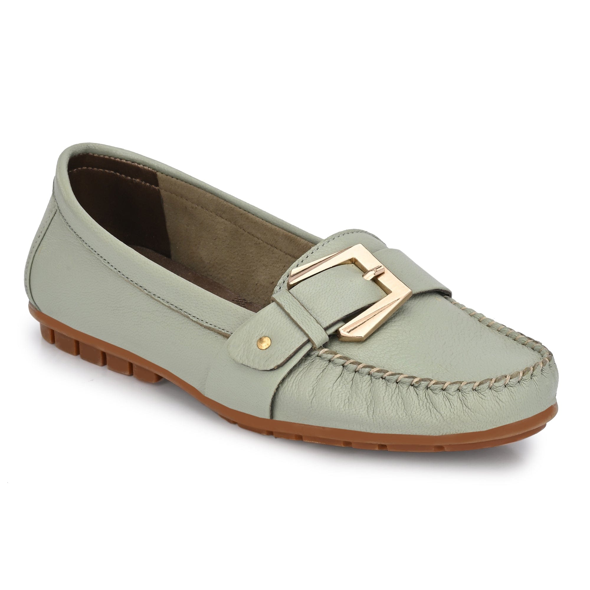 egoss-shoes Loafers For Women by Lady Boss - view 17