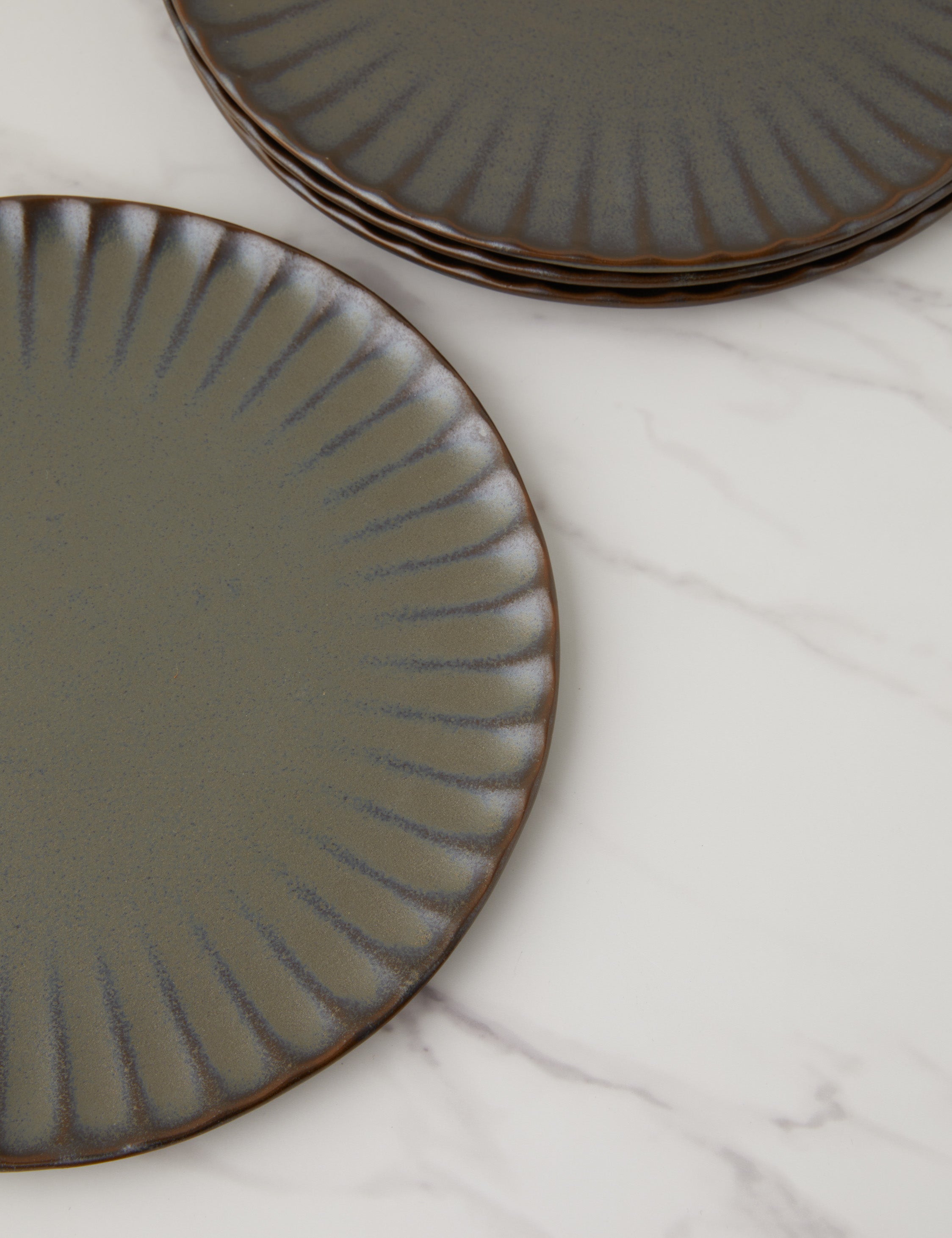 Lulu and Georgia Inku Ceramic Dinnerware by Sergio Herman x Serax - view 51
